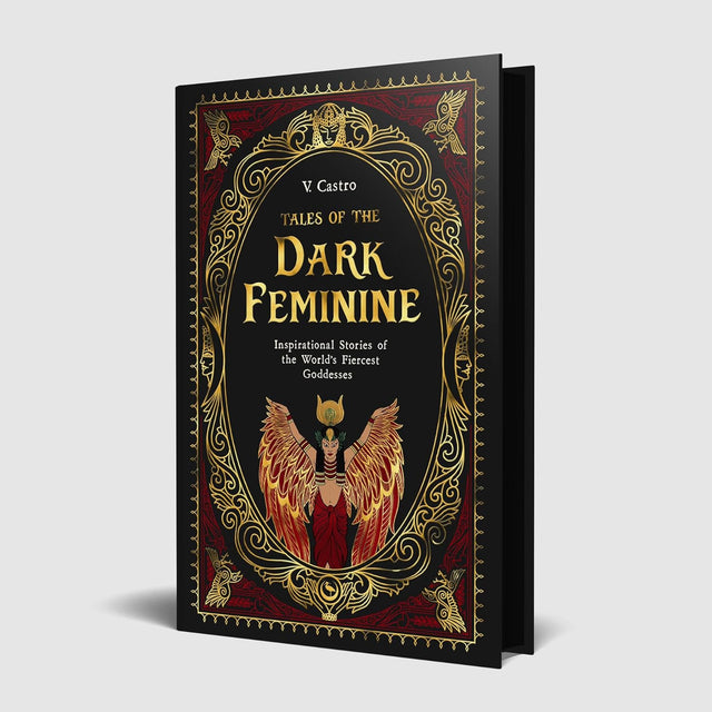 Tales of the Dark Feminine