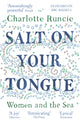 Salt On Your Tongue