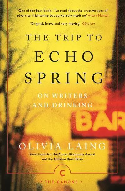 The Trip to Echo Spring