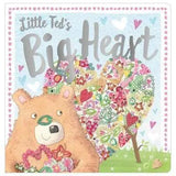 Little Ted's Big Heart