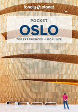 Lonely Planet Pocket Oslo