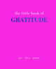 The Little Book of Gratitude