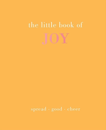 The Little Book of Joy