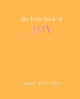 The Little Book of Joy