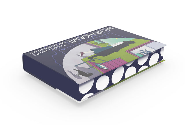 The City and Its Uncertain Walls