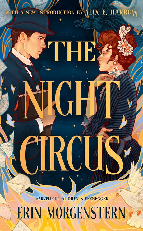 The Night Circus