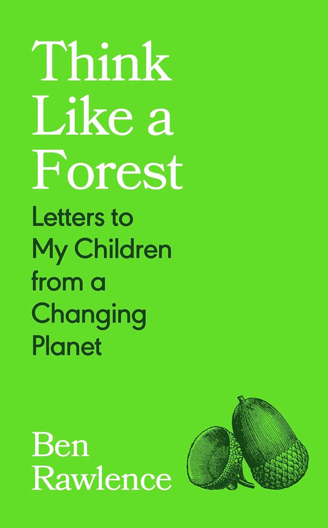 Think Like a Forest