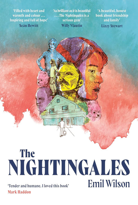 The Nightingales