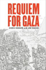 Requiem for Gaza