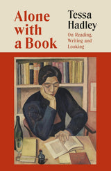 Alone with a Book