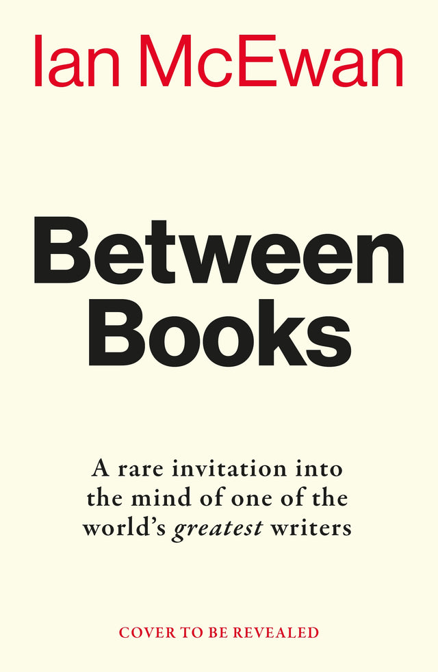 Between Books