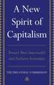 A New Spirit of Capitalism