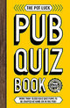 The Pot Luck Pub Quiz Book