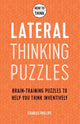 How to Think - Lateral Thinking Puzzles