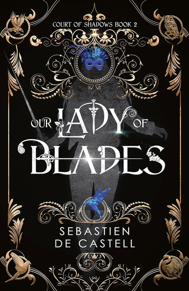 Our Lady of Blades