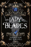 Our Lady of Blades