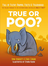True or Poo?
