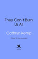 They Can't Burn Us All