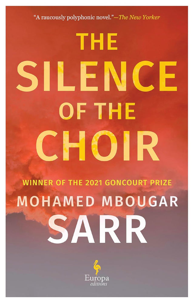 The Silence of the Choir
