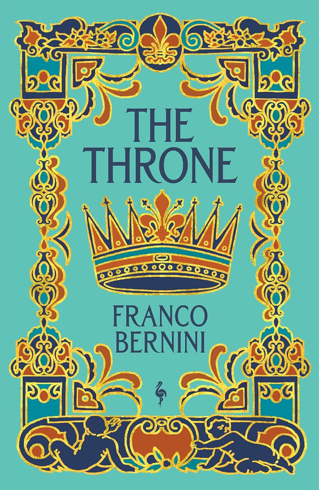 The Throne