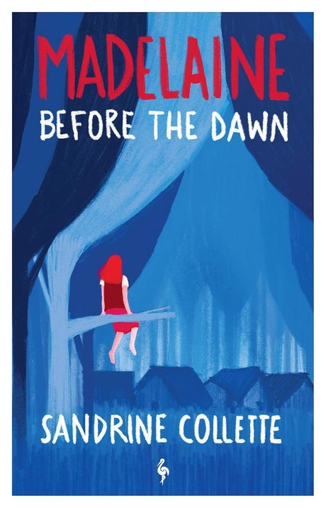 Madelaine Before the Dawn