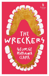 The Wreckers
