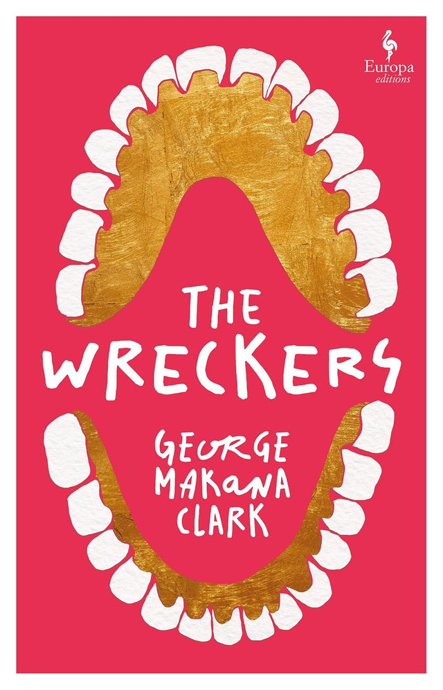 The Wreckers