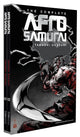 Afro Samurai Vol.1-2 Slipcase Set