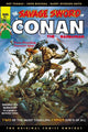 The Savage Sword of Conan: The Original Comics Omnibus Vol.1