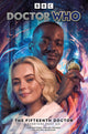 Doctor Who: The Fifteenth Doctor: Everyone Must Go