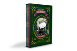 Lenore Slipcase Set (Swirlies, Purple Nurples, Pink Bellies)