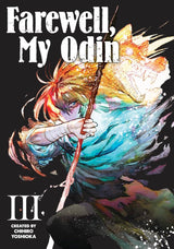 Farewell, My Odin Vol.3