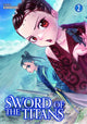 Sword of the Titans Vol. 2