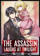 The Assassin Laughs at Twilight Vol.1