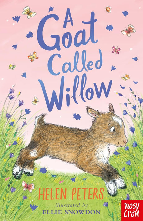 A Goat Called Willow
