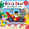 Bizzy Bear: Racing Driver (16)