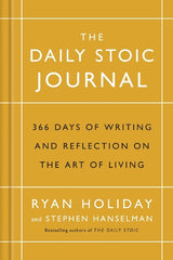 The Daily Stoic Journal