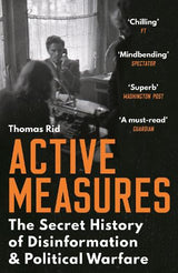 Active Measures