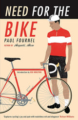 Need for the Bike