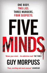 Five Minds