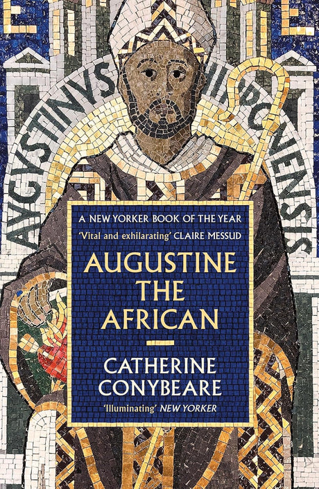 Augustine the African