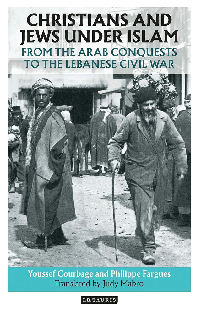 Christians and Jews Under Islam