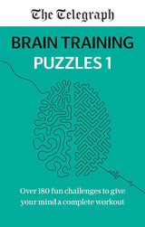 The Telegraph Brain Training