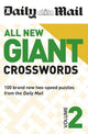 Daily Mail All New Giant Crosswords 2