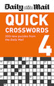 Daily Mail Quick Crosswords Volume 4