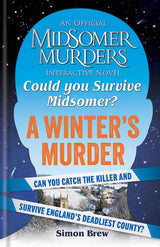 Could You Survive Midsomer? – A Winter's Murder