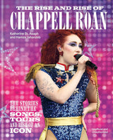 The Rise and Rise of Chappell Roan