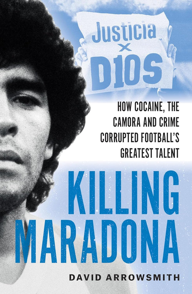 Killing Maradona