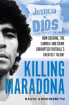 Killing Maradona