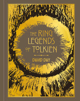 The Ring Legends of Tolkien